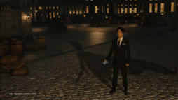 画像ギャラリー No.003のサムネイル画像 / 「星ドラ」の新TVCM 「ギガ感謝祭 応援ソング 勇者篇」が5月18日より順次オンエア。CM内では稲垣吾郎さん,草彅剛さん,香取慎吾さんが歌唱している「星のファンファーレ」を使用