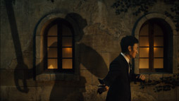 画像ギャラリー No.005のサムネイル画像 / 「星ドラ」の新TVCM 「ギガ感謝祭 応援ソング 勇者篇」が5月18日より順次オンエア。CM内では稲垣吾郎さん,草彅剛さん,香取慎吾さんが歌唱している「星のファンファーレ」を使用