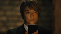 画像ギャラリー No.006のサムネイル画像 / 「星ドラ」の新TVCM 「ギガ感謝祭 応援ソング 勇者篇」が5月18日より順次オンエア。CM内では稲垣吾郎さん,草彅剛さん,香取慎吾さんが歌唱している「星のファンファーレ」を使用