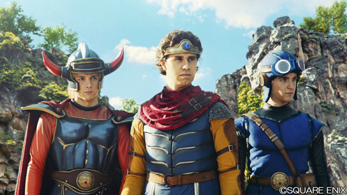 画像ギャラリー No.006のサムネイル画像 / 「星のドラゴンクエスト」とマクドナルドとのコラボが開催。お店で使えるクーポンや限定装備がもらえる