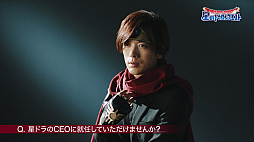 ꡼ No.002 | Υɥ饴󥯥ȡסDAIGOо줹TVCMǤ򳫻