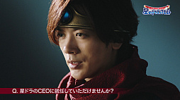 ꡼ No.003 | Υɥ饴󥯥ȡסDAIGOо줹TVCMǤ򳫻