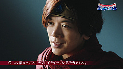 ꡼ No.026 | Υɥ饴󥯥ȡסDAIGOо줹TVCMǤ򳫻