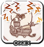 画像ギャラリー No.005のサムネイル画像 / 「星ドラ」,アニぱらCAFE渋谷店とのコラボカフェが12月22日よりOPEN