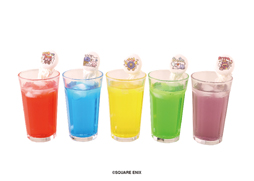 画像ギャラリー No.014のサムネイル画像 / 「星ドラ」,アニぱらCAFE渋谷店とのコラボカフェが12月22日よりOPEN