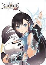 ꡼ No.005 | ֥֥졼ɥ from 㥤˥EXפॷ祦2015˥ץ쥤֥Ÿơ٥Ȥǿå