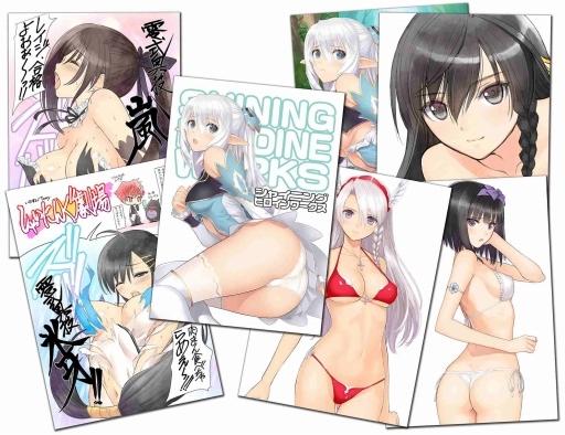 画像ギャラリー No.004のサムネイル画像 / 「ブレードアークス from シャイニングEX」,限定BOXの内容を公開