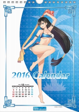 画像ギャラリー No.008のサムネイル画像 / 「ブレードアークス from シャイニングEX」,限定BOXの内容を公開