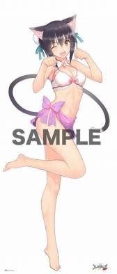 画像ギャラリー No.004のサムネイル画像 / 「ブレードアークス from シャイニングEX」販売店別予約特典第4弾を公開