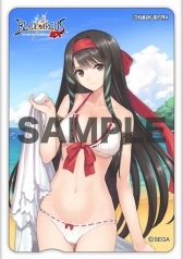 画像ギャラリー No.005のサムネイル画像 / 「ブレードアークス from シャイニングEX」販売店別予約特典第4弾を公開