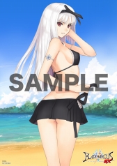 画像ギャラリー No.006のサムネイル画像 / 「ブレードアークス from シャイニングEX」販売店別予約特典第4弾を公開