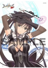 画像ギャラリー No.007のサムネイル画像 / 「ブレードアークス from シャイニングEX」販売店別予約特典第4弾を公開