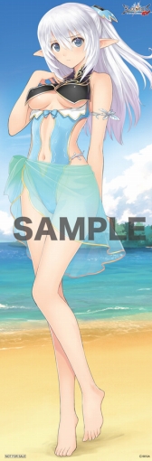 画像ギャラリー No.008のサムネイル画像 / 「ブレードアークス from シャイニングEX」販売店別予約特典第4弾を公開