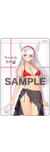 画像ギャラリー No.009のサムネイル画像 / 「ブレードアークス from シャイニングEX」販売店別予約特典第4弾を公開