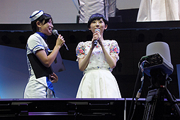 ꡼ No.003Υͥ /  TGS 2015ϡ֥󥯥˥פȤΥܴȯɽ줿֥֥졼ɥ from 㥤˥EXץơݡ