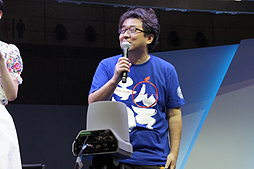 ꡼ No.004Υͥ /  TGS 2015ϡ֥󥯥˥פȤΥܴȯɽ줿֥֥졼ɥ from 㥤˥EXץơݡ