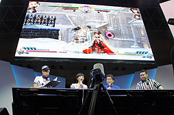 ꡼ No.007Υͥ /  TGS 2015ϡ֥󥯥˥פȤΥܴȯɽ줿֥֥졼ɥ from 㥤˥EXץơݡ