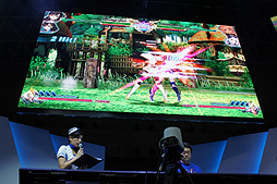 ꡼ No.010Υͥ /  TGS 2015ϡ֥󥯥˥פȤΥܴȯɽ줿֥֥졼ɥ from 㥤˥EXץơݡ