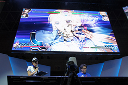 ꡼ No.013Υͥ /  TGS 2015ϡ֥󥯥˥פȤΥܴȯɽ줿֥֥졼ɥ from 㥤˥EXץơݡ