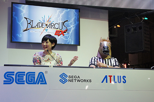 ꡼ No.016Υͥ /  TGS 2015ϡ֥󥯥˥פȤΥܴȯɽ줿֥֥졼ɥ from 㥤˥EXץơݡ