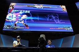 ꡼ No.017Υͥ /  TGS 2015ϡ֥󥯥˥פȤΥܴȯɽ줿֥֥졼ɥ from 㥤˥EXץơݡ