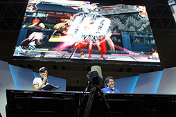 ꡼ No.018Υͥ /  TGS 2015ϡ֥󥯥˥פȤΥܴȯɽ줿֥֥졼ɥ from 㥤˥EXץơݡ