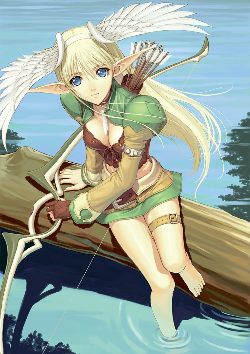 画像集 003 ブレードアークス From シャイニングex アートギャラリーの情報が公開に Tony