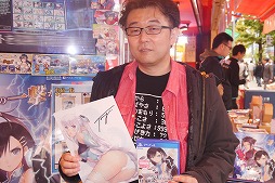 ���������꡼ No.007�Υ���ͥ������ / �֥֥졼�ɥ������� from ���㥤�˥�EX�פϳ�Ʈ������ե����RPG�������ڤ���롪 ȯ�䵭ǰ���٥�Ȥ����ͤ��ݡ���