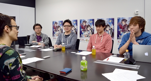 ���������꡼ No.028�Υ���ͥ������ / �֥֥졼�ɥ������� from ���㥤�˥�EX��ȯ�䵭ǰ���󥿥ӥ塼�����������������γ�ȯ�ؤȡ��ƽ���̳�᤿�Ķ����󥮥��ջ������β�����ʹ����