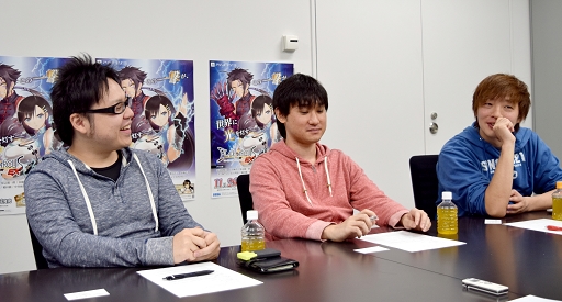 ���������꡼ No.029�Υ���ͥ������ / �֥֥졼�ɥ������� from ���㥤�˥�EX��ȯ�䵭ǰ���󥿥ӥ塼�����������������γ�ȯ�ؤȡ��ƽ���̳�᤿�Ķ����󥮥��ջ������β�����ʹ����