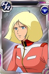 画像ギャラリー No.005のサムネイル画像 / 「ガンダムコンクエストV」,ブライト・ノアなどのサポートカードを実装