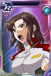 画像ギャラリー No.007のサムネイル画像 / 「ガンダムコンクエストV」,ブライト・ノアなどのサポートカードを実装