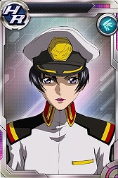 画像ギャラリー No.008のサムネイル画像 / 「ガンダムコンクエストV」,ブライト・ノアなどのサポートカードを実装