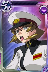 画像ギャラリー No.009のサムネイル画像 / 「ガンダムコンクエストV」,ブライト・ノアなどのサポートカードを実装