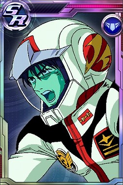 画像ギャラリー No.013のサムネイル画像 / 「ガンダムコンクエストV」,ブライト・ノアなどのサポートカードを実装