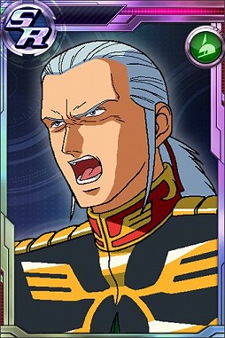 画像ギャラリー No.014のサムネイル画像 / 「ガンダムコンクエストV」,ブライト・ノアなどのサポートカードを実装