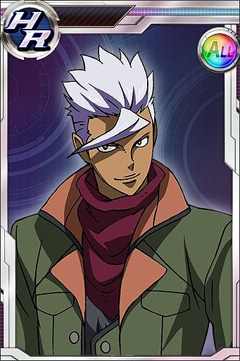 画像ギャラリー No.019のサムネイル画像 / 「ガンダムコンクエストV」,ブライト・ノアなどのサポートカードを実装