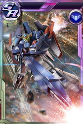 画像ギャラリー No.002のサムネイル画像 / 「ガンダムコンクエストV」,Zやソードインパルスの出現する限定ガシャが登場