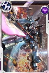 画像ギャラリー No.004のサムネイル画像 / 「ガンダムコンクエストV」,Zやソードインパルスの出現する限定ガシャが登場