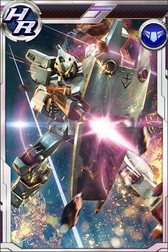 画像ギャラリー No.005のサムネイル画像 / 「ガンダムコンクエストV」,Zやソードインパルスの出現する限定ガシャが登場