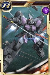 画像ギャラリー No.007のサムネイル画像 / 「ガンダムコンクエストV」,Zやソードインパルスの出現する限定ガシャが登場