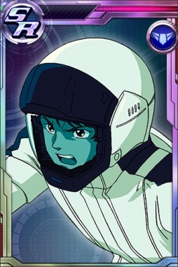 画像ギャラリー No.006のサムネイル画像 / 「ガンダムコンクエストV」新カードが10枚追加された「激闘を制する者ガシャ」を実装