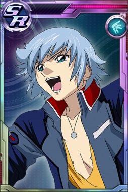 画像ギャラリー No.007のサムネイル画像 / 「ガンダムコンクエストV」新カードが10枚追加された「激闘を制する者ガシャ」を実装