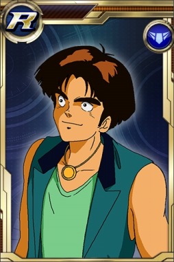 画像ギャラリー No.023のサムネイル画像 / 「ガンダムコンクエストV」新カードが10枚追加された「激闘を制する者ガシャ」を実装