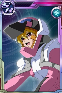 画像ギャラリー No.024のサムネイル画像 / 「ガンダムコンクエストV」新カードが10枚追加された「激闘を制する者ガシャ」を実装