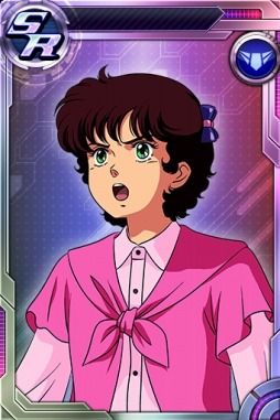 画像ギャラリー No.026のサムネイル画像 / 「ガンダムコンクエストV」新カードが10枚追加された「激闘を制する者ガシャ」を実装