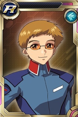 画像ギャラリー No.027のサムネイル画像 / 「ガンダムコンクエストV」新カードが10枚追加された「激闘を制する者ガシャ」を実装