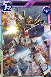 画像ギャラリー No.028のサムネイル画像 / 「ガンダムコンクエストV」新カードが10枚追加された「激闘を制する者ガシャ」を実装