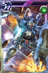 画像ギャラリー No.031のサムネイル画像 / 「ガンダムコンクエストV」新カードが10枚追加された「激闘を制する者ガシャ」を実装