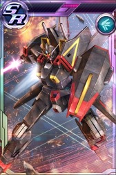 画像ギャラリー No.033のサムネイル画像 / 「ガンダムコンクエストV」新カードが10枚追加された「激闘を制する者ガシャ」を実装